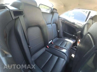 2013 Mercedes-Benz E 350 Convertible – miniatura 16
