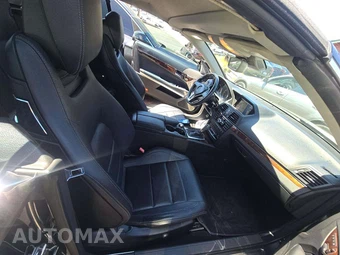 2013 Mercedes-Benz E 350 Convertible – miniatura 18