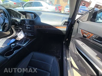2013 Mercedes-Benz E 350 Convertible – miniatura 19