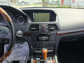 2013 Mercedes-Benz E 350 Convertible - miniatura 10