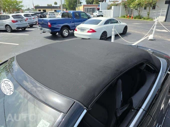2013 Mercedes-Benz E 350 Convertible - miniatura 12