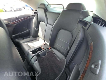 2013 Mercedes-Benz E 350 Convertible - miniatura 13