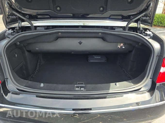 2013 Mercedes-Benz E 350 Convertible - miniatura 14