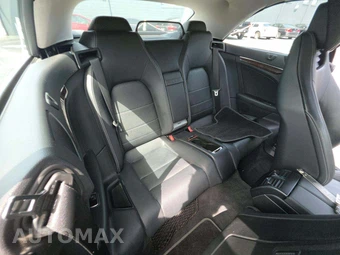 2013 Mercedes-Benz E 350 Convertible - miniatura 16