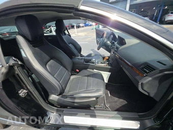 2013 Mercedes-Benz E 350 Convertible - miniatura 18