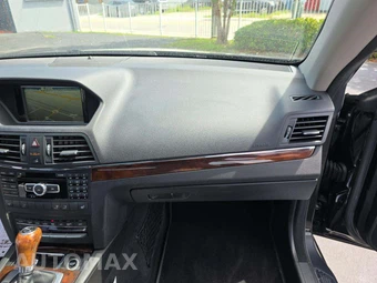 2013 Mercedes-Benz E 350 Convertible - miniatura 19