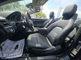 2013 Mercedes-Benz E 350 Convertible - miniatura 6
