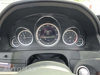 2013 Mercedes-Benz E 350 Convertible - miniatura 9