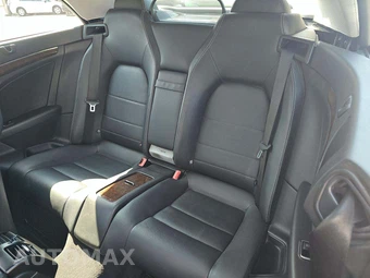 2013 Mercedes-Benz E 350 Convertible – miniatura 10