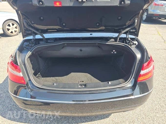 2013 Mercedes-Benz E 350 Convertible – miniatura 11