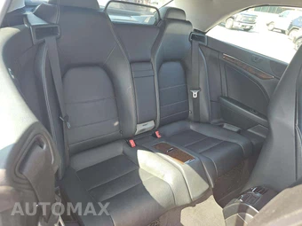 2013 Mercedes-Benz E 350 Convertible – miniatura 13