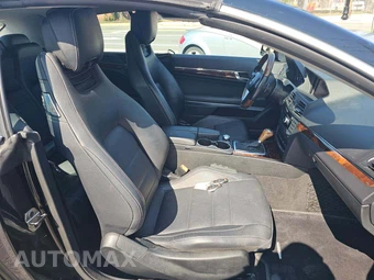 2013 Mercedes-Benz E 350 Convertible – miniatura 15