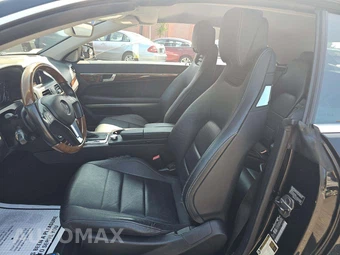 2013 Mercedes-Benz E 350 Convertible – miniatura 3
