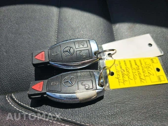 2013 Mercedes-Benz E 350 Convertible – miniatura 5