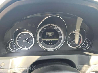 2013 Mercedes-Benz E 350 Convertible – miniatura 6
