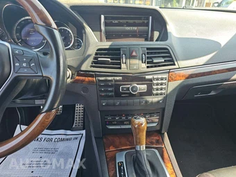 2013 Mercedes-Benz E 350 Convertible – miniatura 7