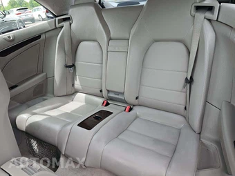 2013 Mercedes-Benz E 350 Convertible – miniatura 10