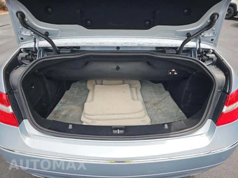 2013 Mercedes-Benz E 350 Convertible – miniatura 11