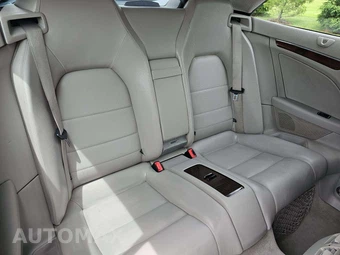 2013 Mercedes-Benz E 350 Convertible – miniatura 13