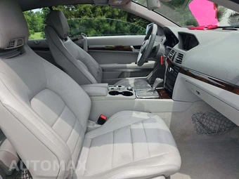 2013 Mercedes-Benz E 350 Convertible – miniatura 15