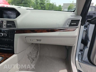 2013 Mercedes-Benz E 350 Convertible – miniatura 16