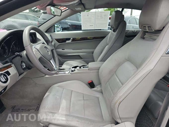 2013 Mercedes-Benz E 350 Convertible – miniatura 3