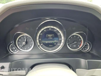 2013 Mercedes-Benz E 350 Convertible – miniatura 6