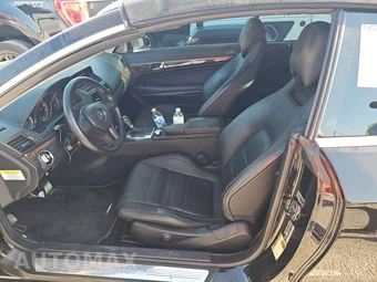 2013 Mercedes-Benz E 350 Convertible - miniatura 13