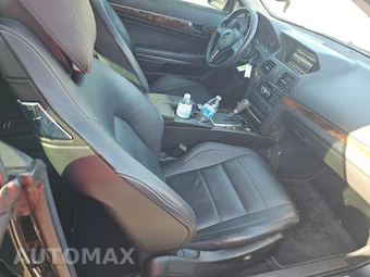2013 Mercedes-Benz E 350 Convertible - miniatura 14