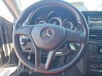 2013 Mercedes-Benz E 350 Convertible - miniatura 16