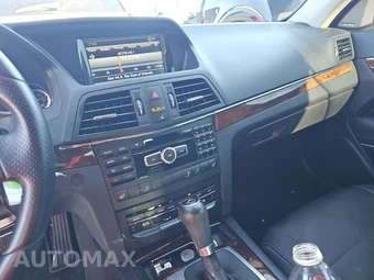 2013 Mercedes-Benz E 350 Convertible - miniatura 17