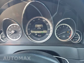 2013 Mercedes-Benz E 350 Convertible - miniatura 18