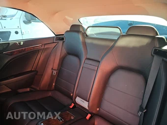 2013 Mercedes-Benz E 350 Convertible - miniatura 19
