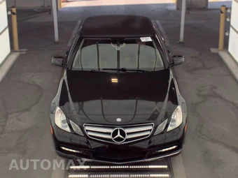 2013 Mercedes-Benz E 350 Convertible - miniatura 2