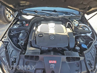 2013 Mercedes-Benz E 350 Convertible - miniatura 22