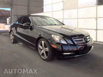 2013 Mercedes-Benz E 350 Convertible - miniatura 4