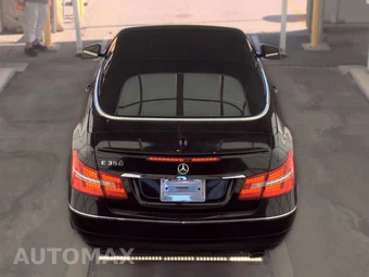 2013 Mercedes-Benz E 350 Convertible - miniatura 6