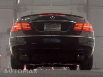 2013 Mercedes-Benz E 350 Convertible - miniatura 7