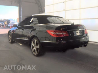 2013 Mercedes-Benz E 350 Convertible - miniatura 8