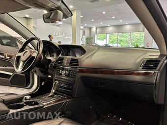 2013 Mercedes-Benz E 350 Convertible - miniatura 10