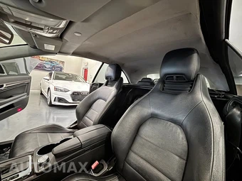 2013 Mercedes-Benz E 350 Convertible - miniatura 11