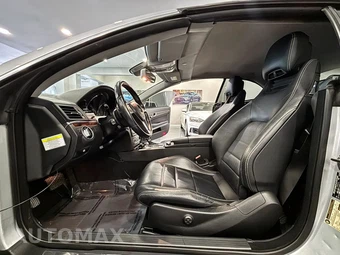 2013 Mercedes-Benz E 350 Convertible - miniatura 12