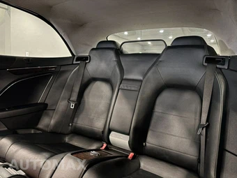 2013 Mercedes-Benz E 350 Convertible - miniatura 13