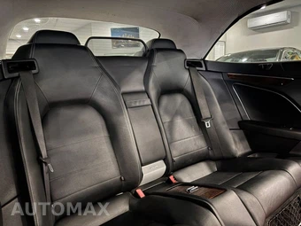 2013 Mercedes-Benz E 350 Convertible - miniatura 14