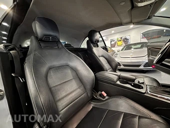 2013 Mercedes-Benz E 350 Convertible - miniatura 15
