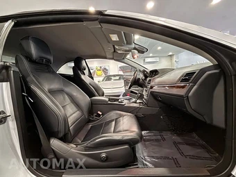 2013 Mercedes-Benz E 350 Convertible - miniatura 16