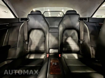 2013 Mercedes-Benz E 350 Convertible - miniatura 18