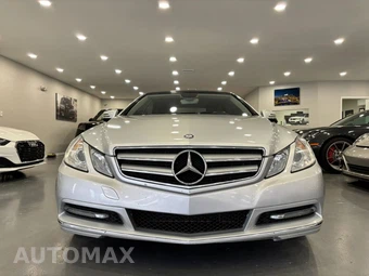 2013 Mercedes-Benz E 350 Convertible - miniatura 2
