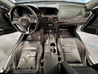 2013 Mercedes-Benz E 350 Convertible - miniatura 20