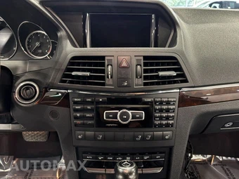 2013 Mercedes-Benz E 350 Convertible - miniatura 22